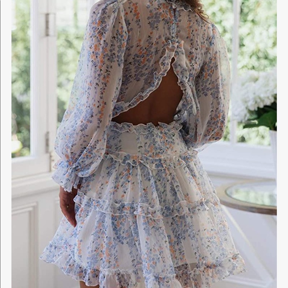 Dress - Picture 3 of 3